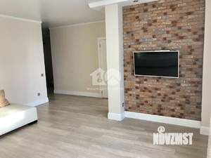 2-к квартира, на длительный срок, 70м2, 21/25 этаж