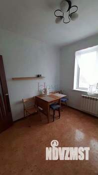 1-к квартира, на длительный срок, 40м2, 10/10 этаж