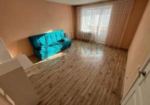 1-к квартира, на длительный срок, 36м2, 4/5 этаж