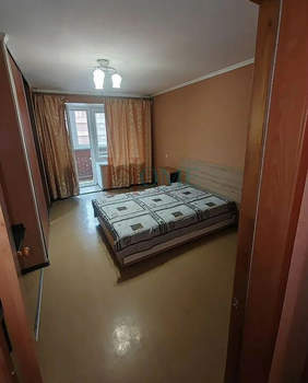 3-к квартира, на длительный срок, 72м2, 3/15 этаж