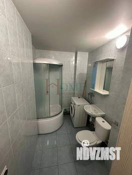 Студия квартира, на длительный срок, 27м2, 6/10 этаж