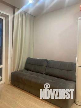 1-к квартира, посуточно, 46м2, 1/1 этаж