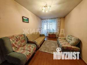 2-к квартира, на длительный срок, 44м2, 9/9 этаж