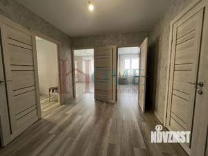 2-к квартира, на длительный срок, 56м2, 4/22 этаж