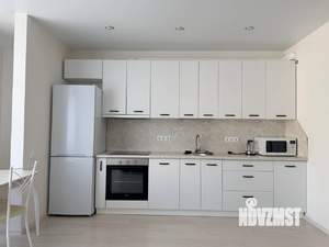 Студия квартира, на длительный срок, 35м2, 4/26 этаж