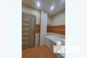 1-к квартира, посуточно, 29м2, 1/17 этаж