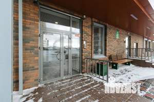 1-к квартира, посуточно, 41м2, 3/26 этаж