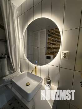 1-к квартира, посуточно, 28м2, 12/23 этаж