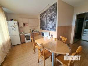 1-к квартира, посуточно, 50м2, 1/1 этаж