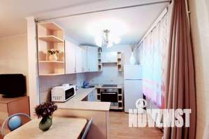 1-к квартира, посуточно, 35м2, 2/5 этаж