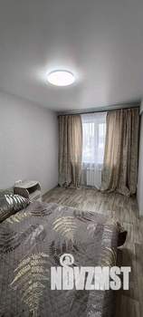 2-к квартира, на длительный срок, 45м2, 4/5 этаж