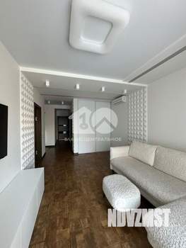 2-к квартира, на длительный срок, 55м2, 8/10 этаж