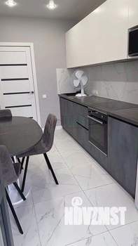 1-к квартира, на длительный срок, 42м2, 21/26 этаж