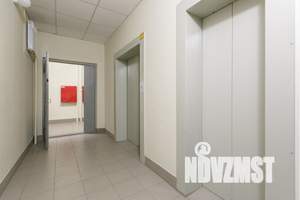 2-к квартира, посуточно, 52м2, 10/16 этаж