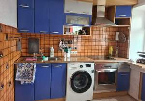 2-к квартира, на длительный срок, 50м2, 3/5 этаж