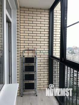 Студия квартира, на длительный срок, 30м2, 19/25 этаж