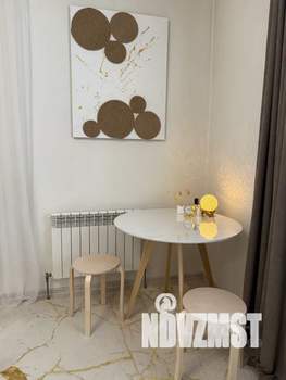 Студия квартира, посуточно, 30м2, 11/25 этаж