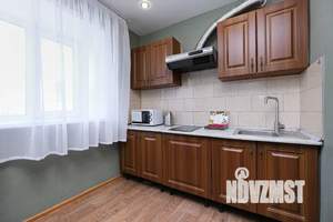 2-к квартира, посуточно, 70м2, 3/12 этаж