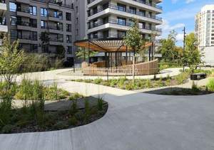 Студия квартира, на длительный срок, 38м2, 10/18 этаж