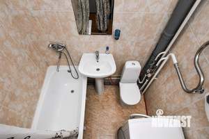 Студия квартира, посуточно, 25м2, 7/10 этаж