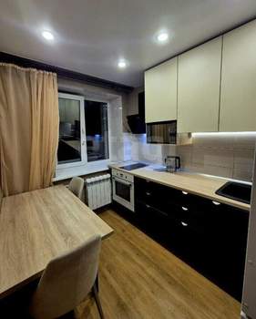 2-к квартира, на длительный срок, 53м2, 6/9 этаж