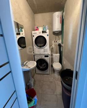2-к квартира, на длительный срок, 64м2, 4/13 этаж