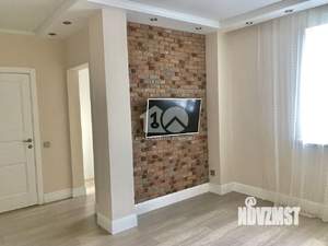 2-к квартира, на длительный срок, 70м2, 21/25 этаж