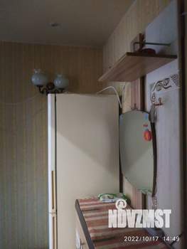 2-к квартира, на длительный срок, 45м2, 5/5 этаж