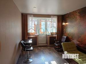 2-к квартира, на длительный срок, 43м2, 2/5 этаж