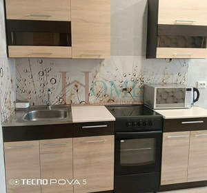 1-к квартира, на длительный срок, 32м2, 5/17 этаж