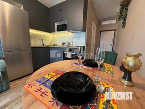 1-к квартира, на длительный срок, 40м2, 15/29 этаж