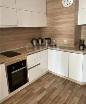 Студия квартира, на длительный срок, 26м2, 14/16 этаж