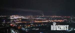 1-к квартира, посуточно, 26м2, 1/1 этаж