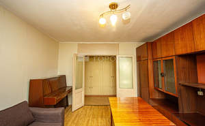 3-к квартира, на длительный срок, 64м2, 2/9 этаж