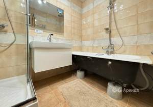 1-к квартира, на длительный срок, 43м2, 1/9 этаж