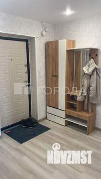 1-к квартира, на длительный срок, 33м2, 11/13 этаж