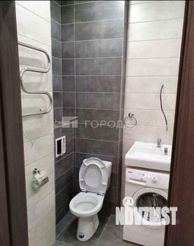 2-к квартира, на длительный срок, 46м2, 10/24 этаж