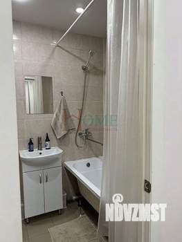 Студия квартира, на длительный срок, 28м2, 13/26 этаж