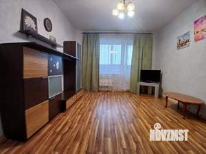 1-к квартира, на длительный срок, 34м2, 7/10 этаж