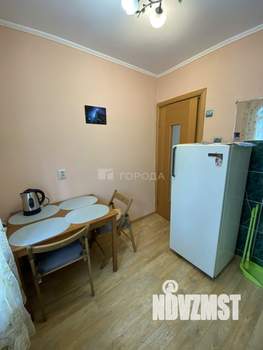 1-к квартира, на длительный срок, 32м2, 3/5 этаж