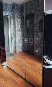 Студия квартира, на длительный срок, 31м2, 23/25 этаж