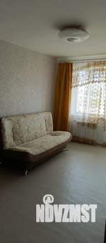 1-к квартира, на длительный срок, 31м2, 9/9 этаж