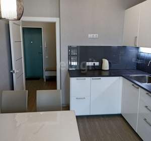 1-к квартира, на длительный срок, 37м2, 10/10 этаж