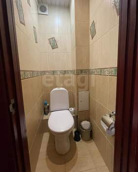 1-к квартира, на длительный срок, 31м2, 9/10 этаж