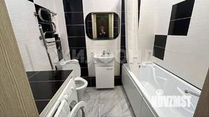 1-к квартира, на длительный срок, 39м2, 4/8 этаж