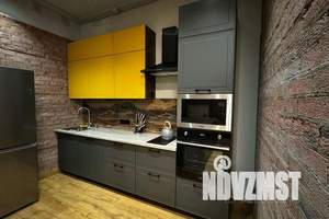 3-к квартира, посуточно, 88м2, 2/18 этаж