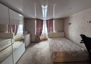 3-к квартира, на длительный срок, 70м2, 4/17 этаж