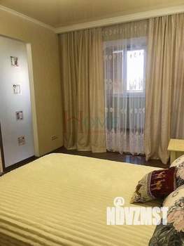 1-к квартира, на длительный срок, 35м2, 10/19 этаж