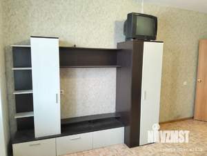 1-к квартира, на длительный срок, 37м2, 10/12 этаж