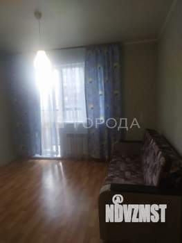 Студия квартира, на длительный срок, 32м2, 2/16 этаж